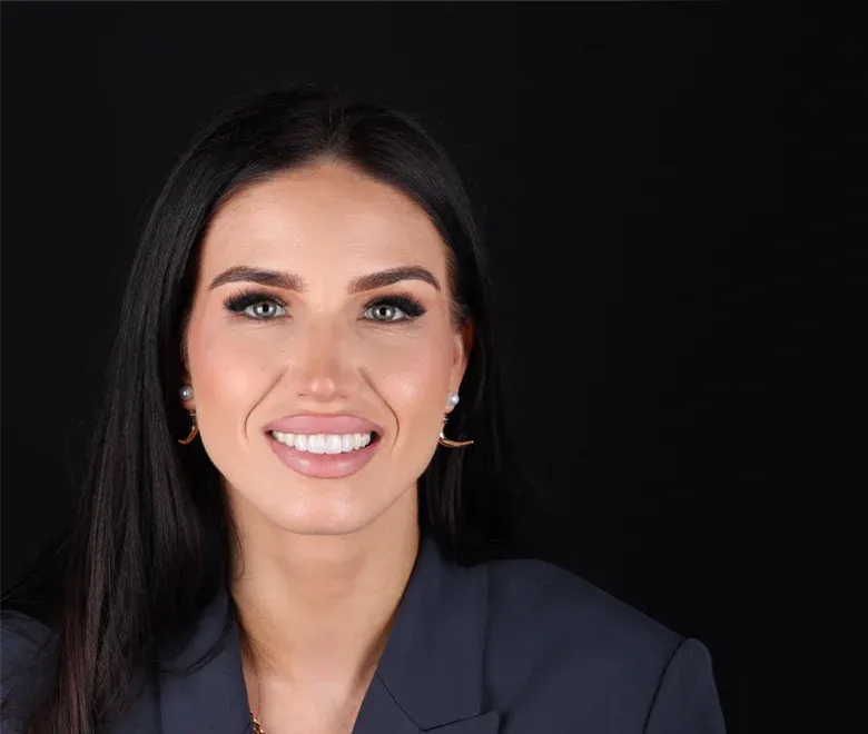 Ana Bavrka